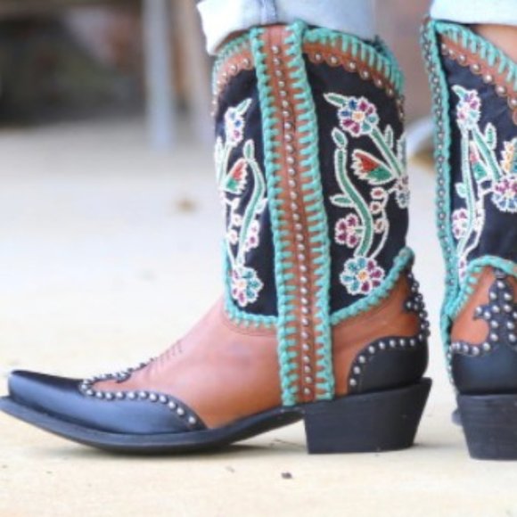 Double D by Old Gringo The "Capistrano" - Picture 10 of 16